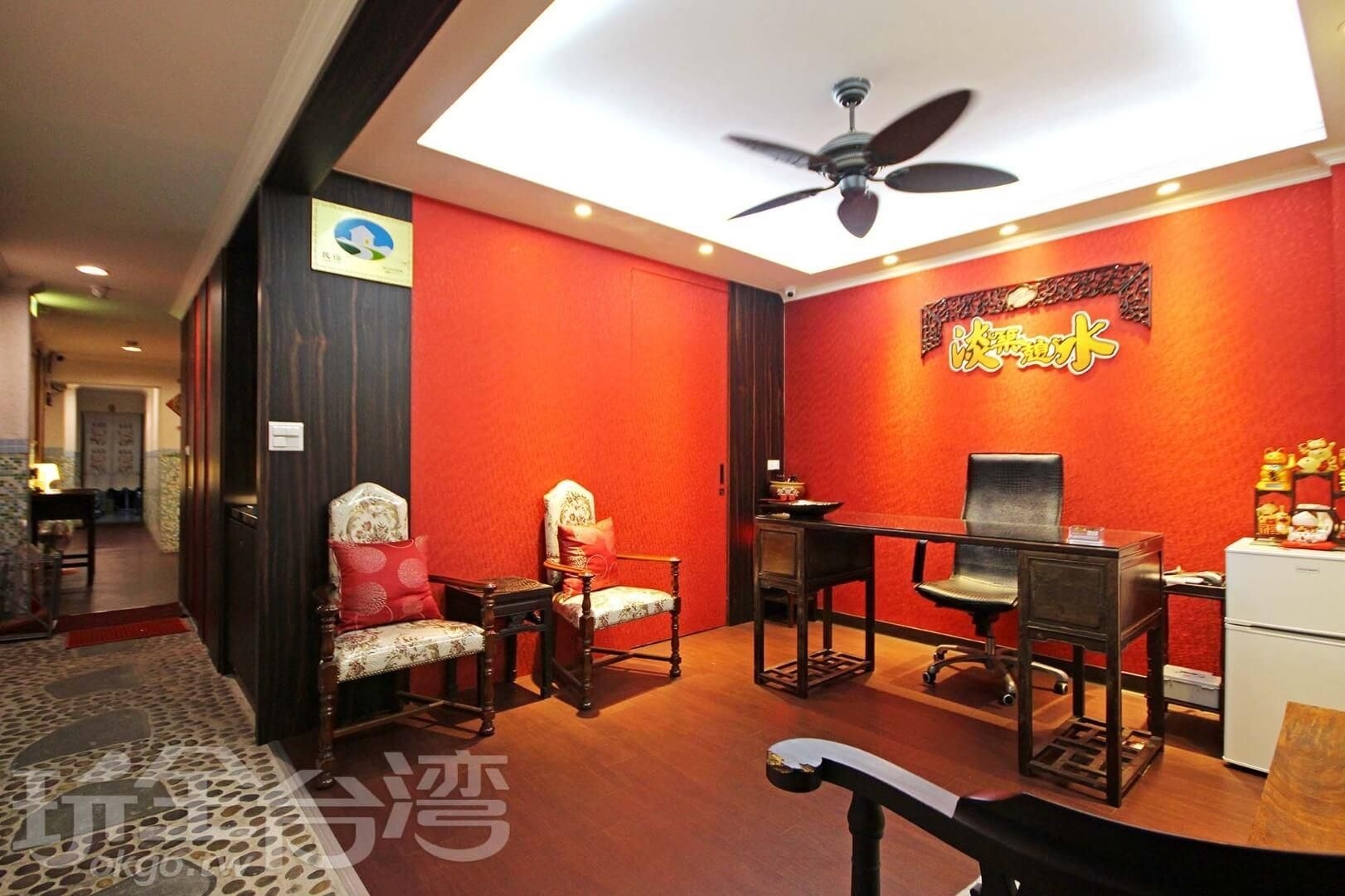 มิคาซา อินน์ (Micasa Inn)1