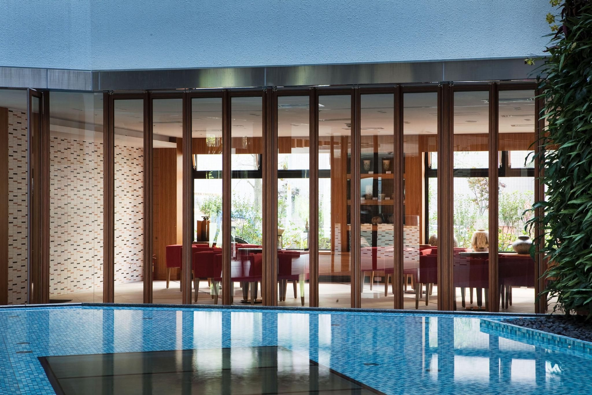 Hotel Leisure Tamsui0