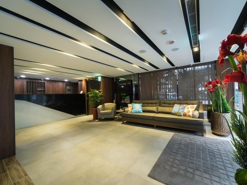โรงแรมหัวต้า (Huada Hotel)1