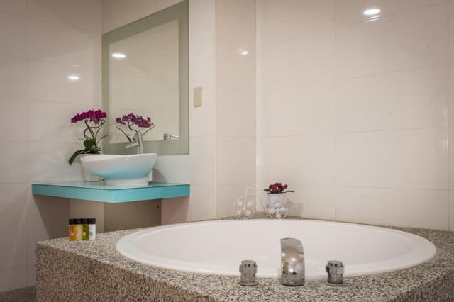 Luxury Double Room