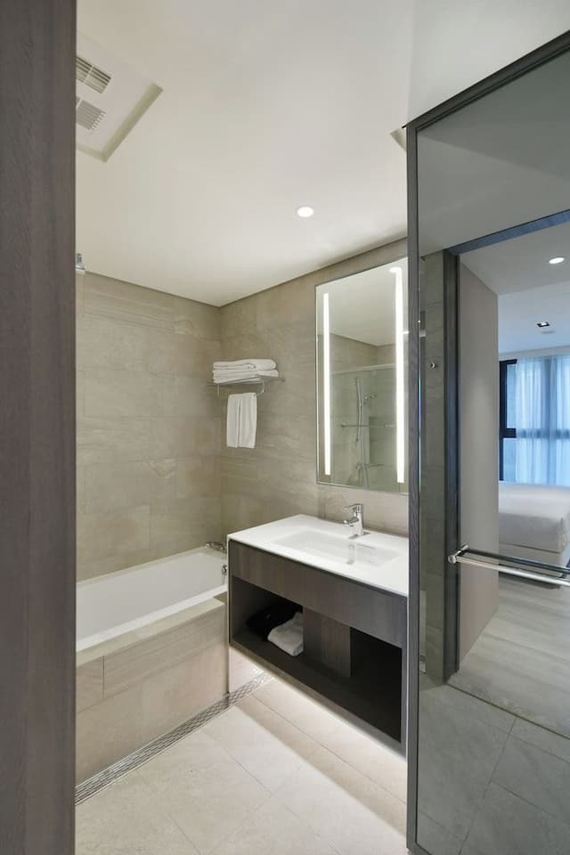 Luxury Double Room
