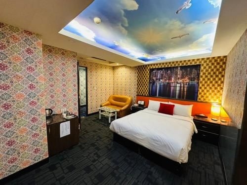 Wecity Hotel3