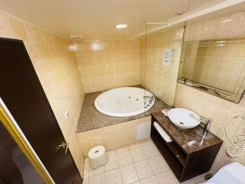 Wecity Hotel1