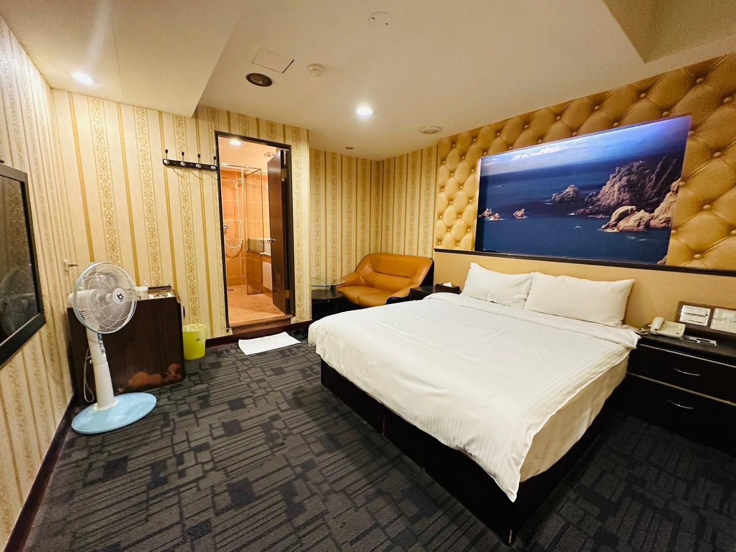 Wecity Hotel2