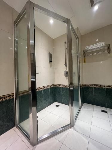 ซีคเกอร์โฮเทล-ซันชง (Seeker Hotel-Sanchong)4