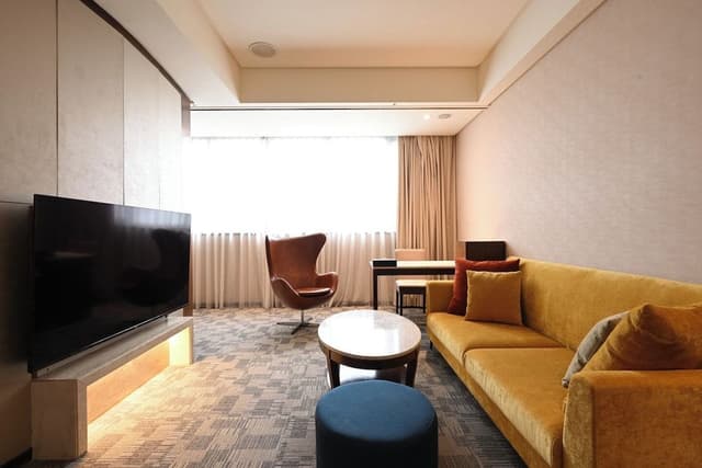 Executive Double Room
