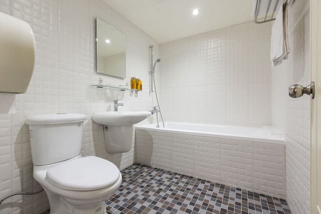 Business Double Room, 1 Queen Bed