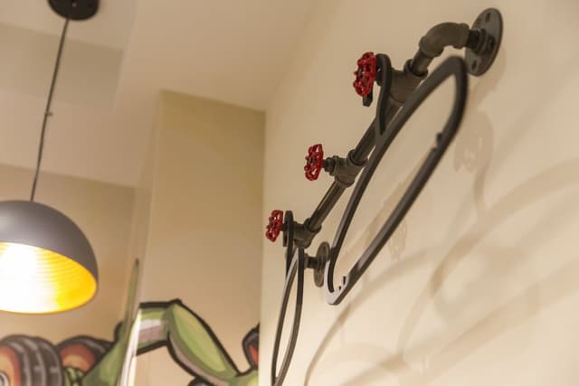 Business Double Room, 1 Queen Bed