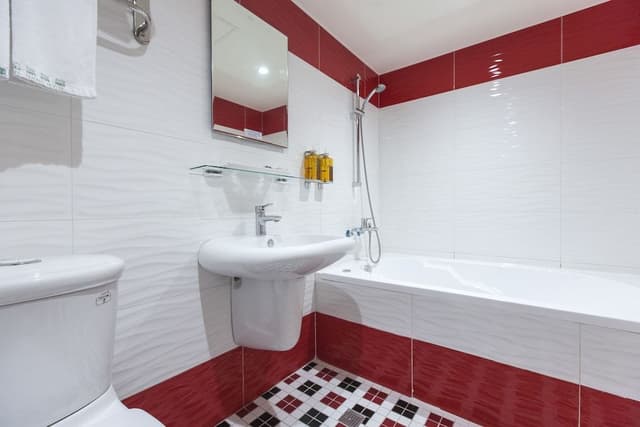 Business Double Room, 1 Queen Bed