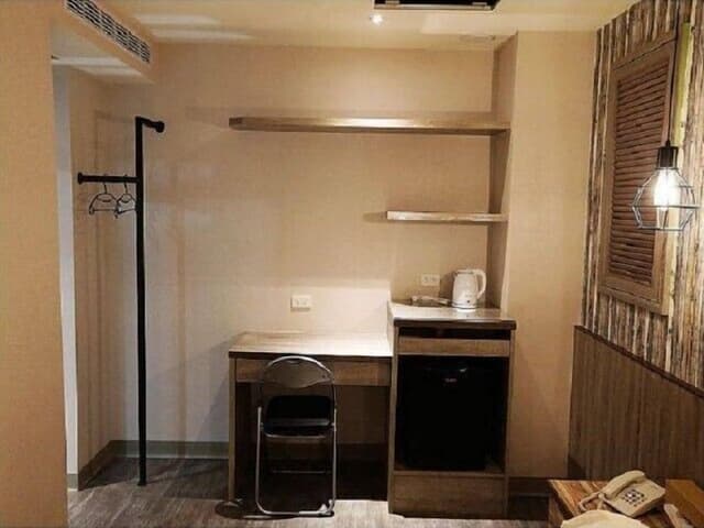 Design Double Room