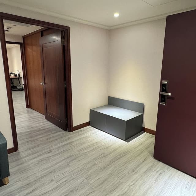 Superior Quadruple Room