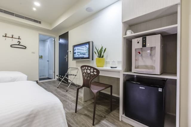 Superior Twin Room, 2 Twin Beds