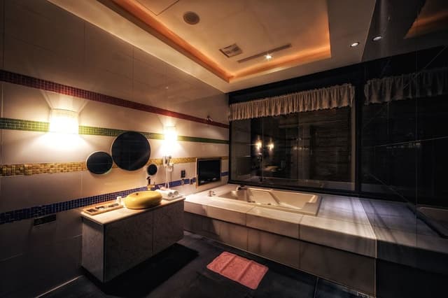 Business Double Room