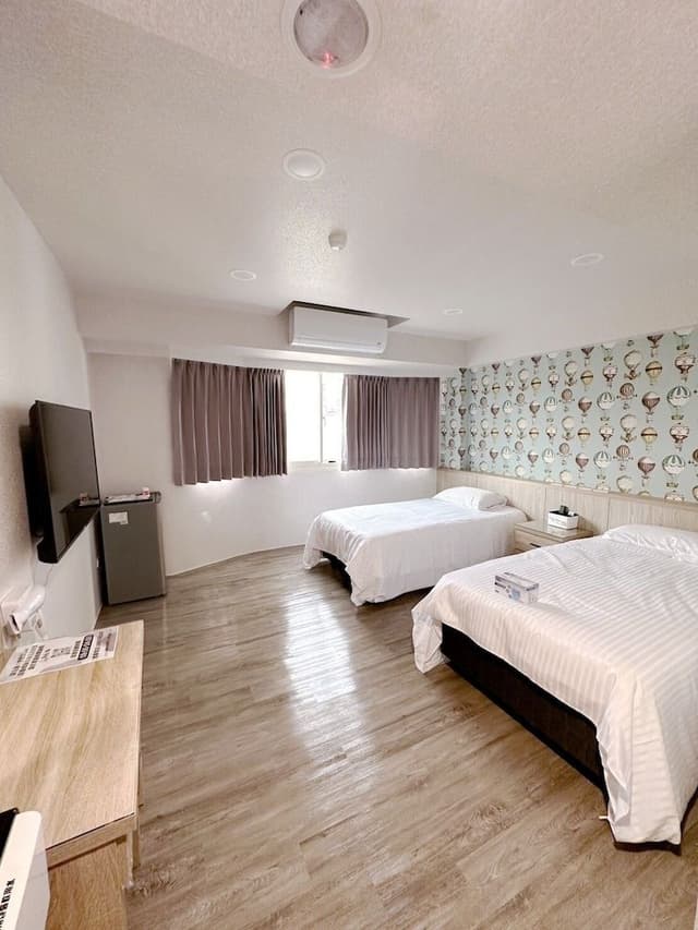 Business Room