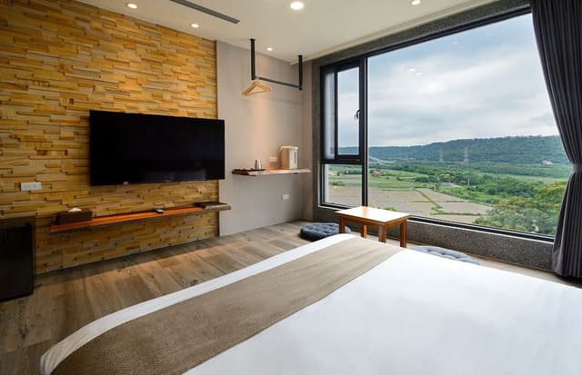 Elite Double Room