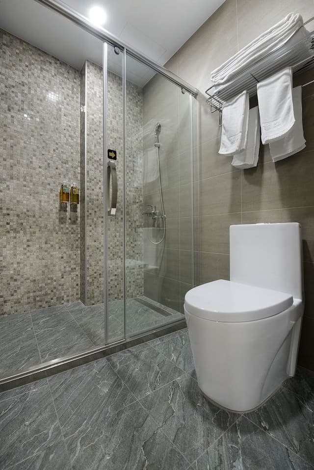 Luxury Quadruple Room