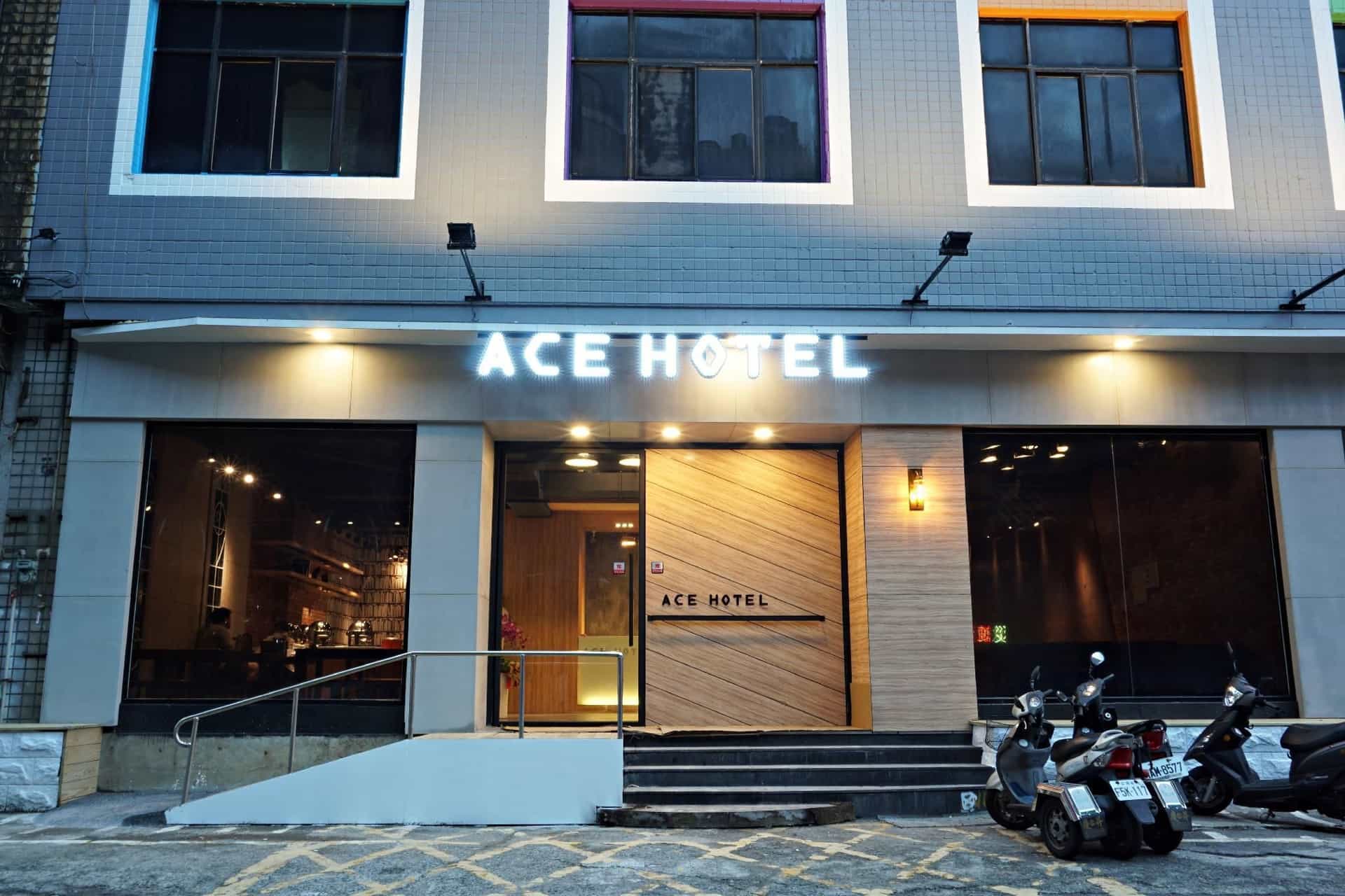 โรงแรมโลตัส หยวน เถาหยวน โรงแรมโลตัส หยวน เถาหยวน