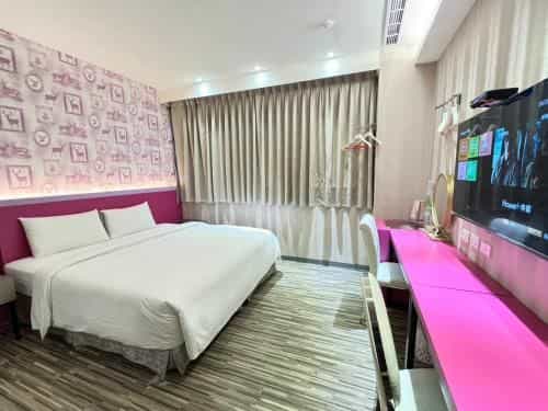 โรงแรม 191 โรงแรม 191
