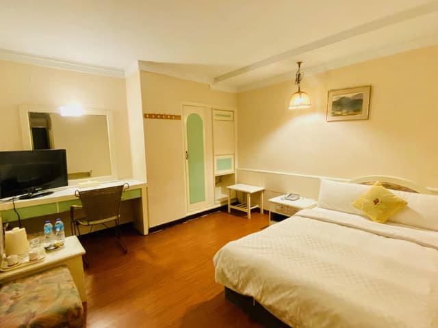 Standard Double Room without Window