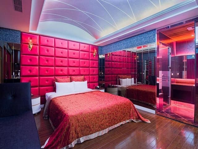 Design Double Room (Fashion)
