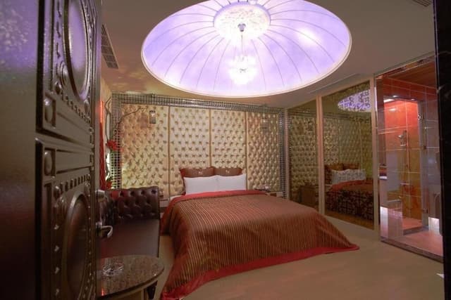 Design Double Room (Fashion)