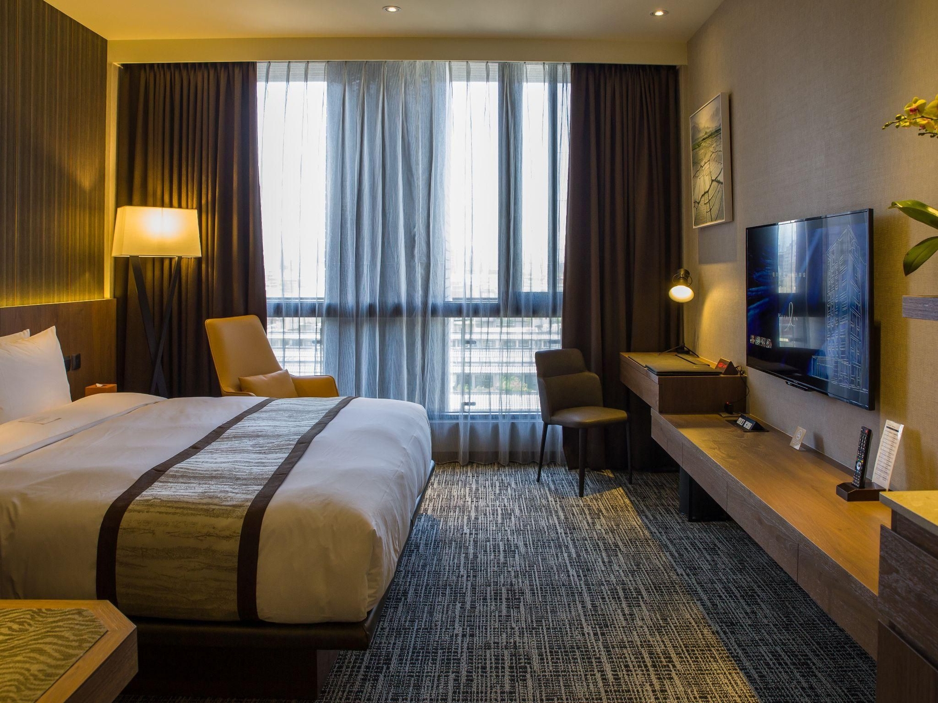 โรงแรมอิน (Hotel In)3