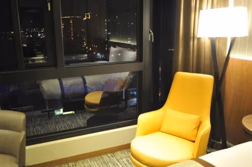 Premium Room