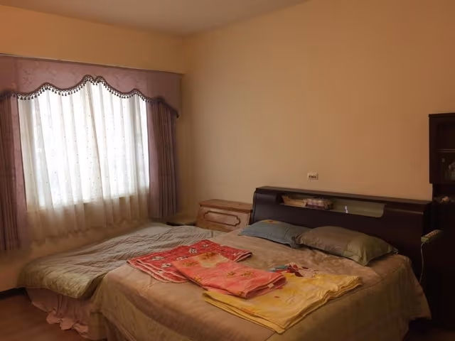 Triple Room, Shared Bathroom