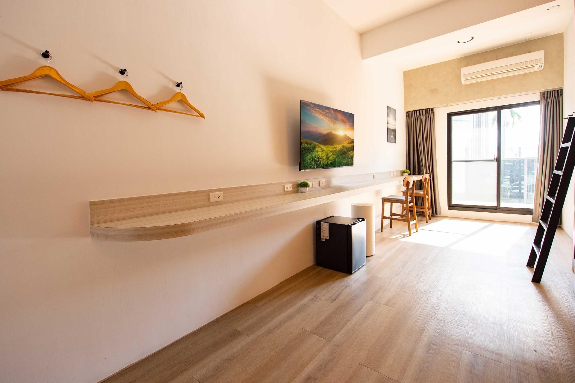 เฉาโฮสเทล (Chao Hostel)2