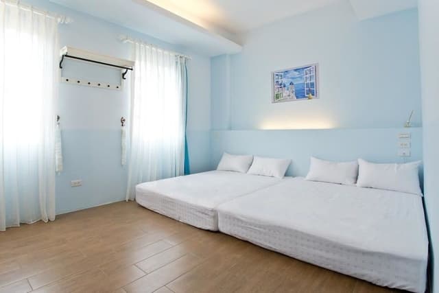 Quadruple Room-1