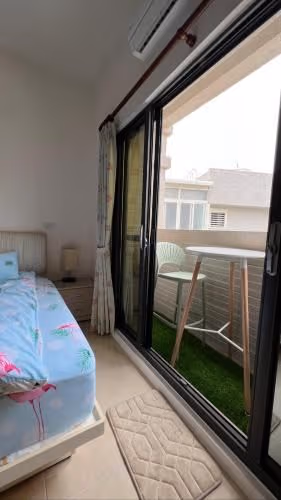 Executive Queen Room with 2 Queen Beds