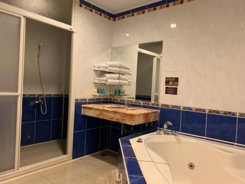 Tong Jei Kong Motel4