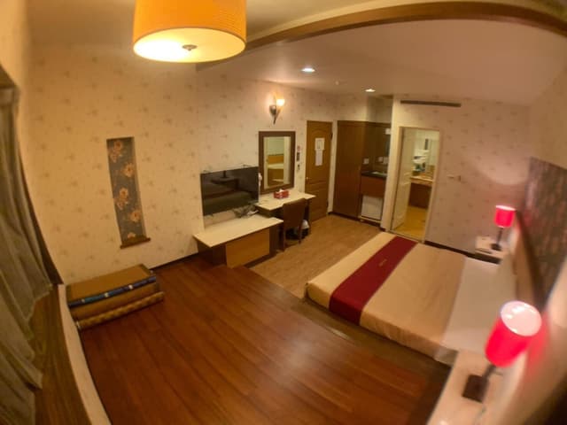 Classic Triple Room