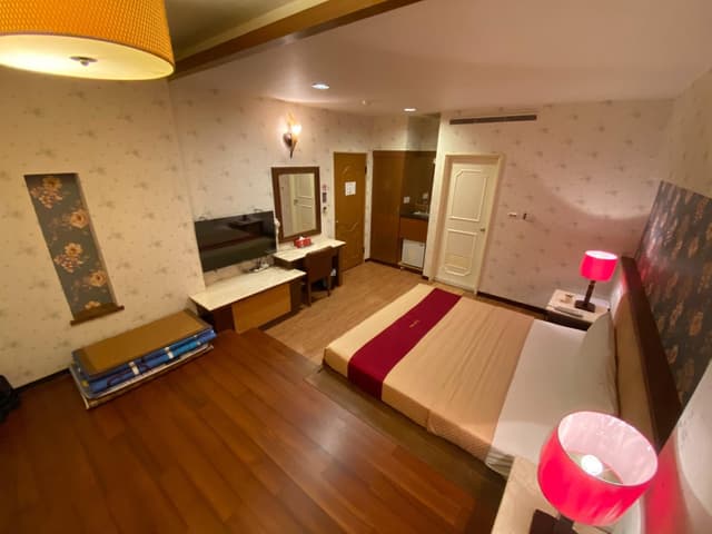 Classic Triple Room