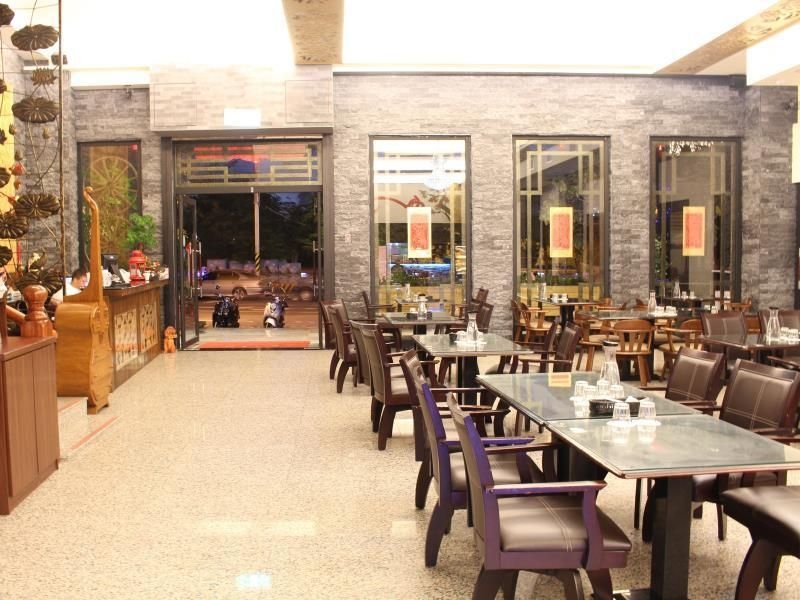 ลู ฟ่าง วิว เกสต์เฮาส์ (Lu Fang View Guest House)4
