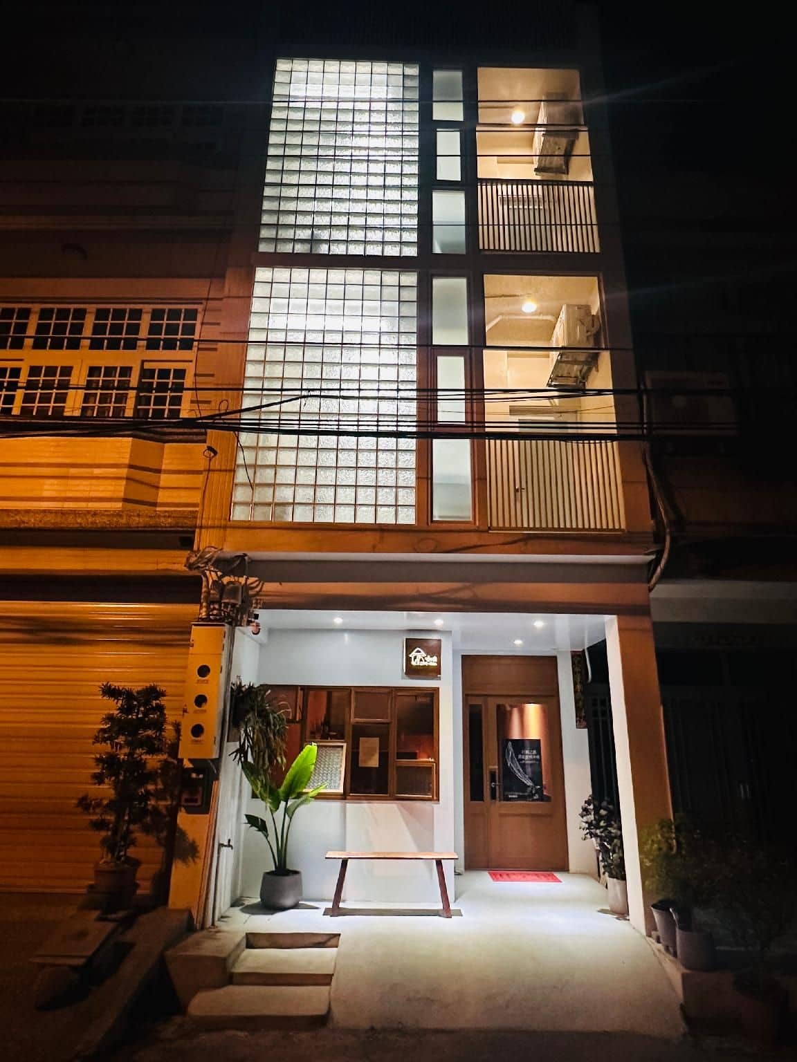 H-khun Apartment H-khun Apartment