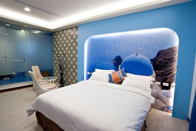 Gallery Double Room