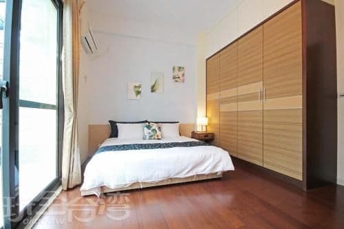 Suite Room with Balcony