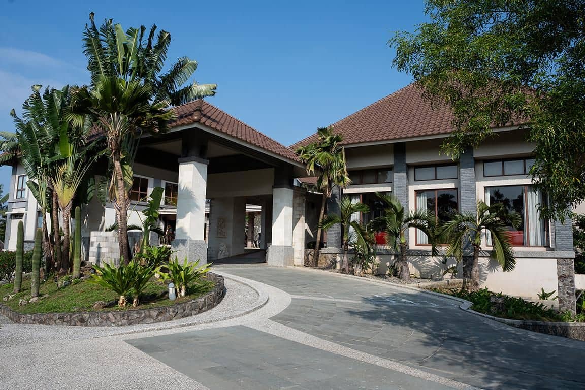 Dalukuan Hotel Dalukuan Hotel