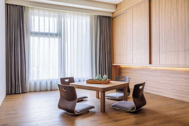 Suite, 1 Twin Bed (Japanese)
