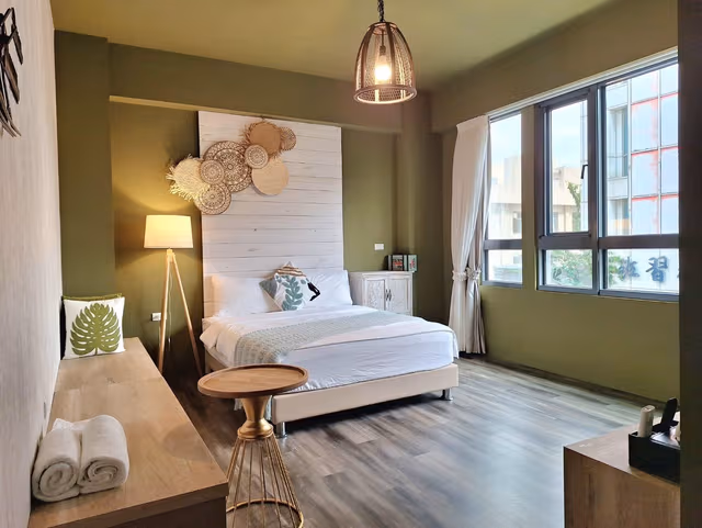 Double Classic Room