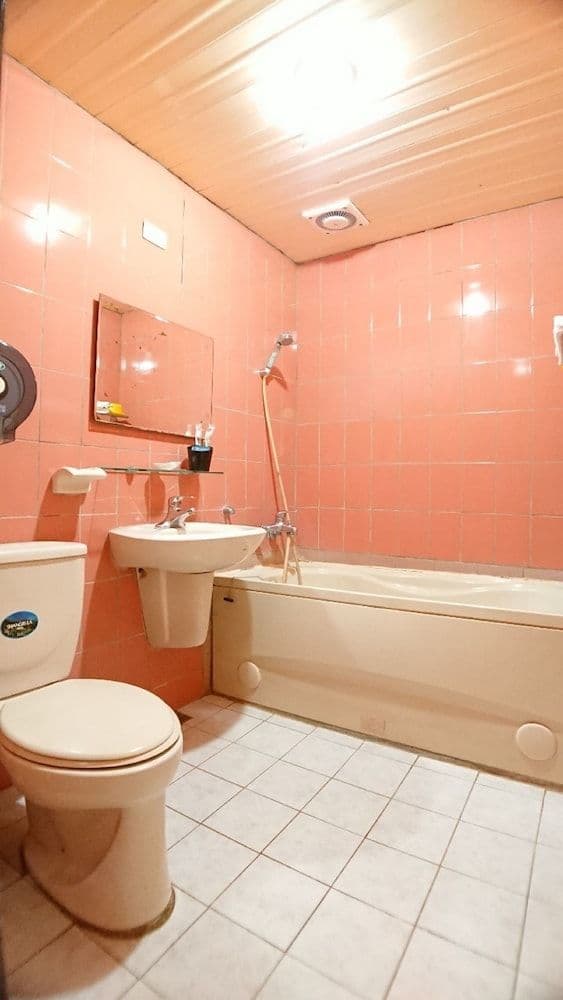 Business Double Room (1)