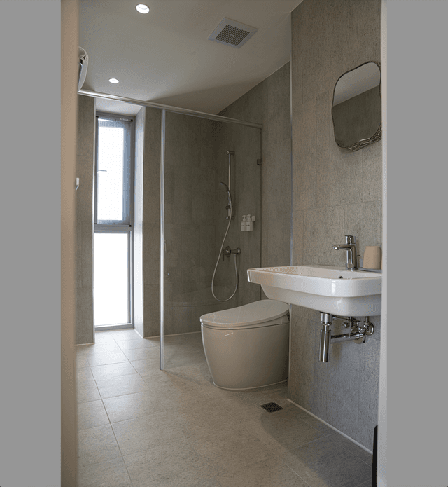 Double Room C