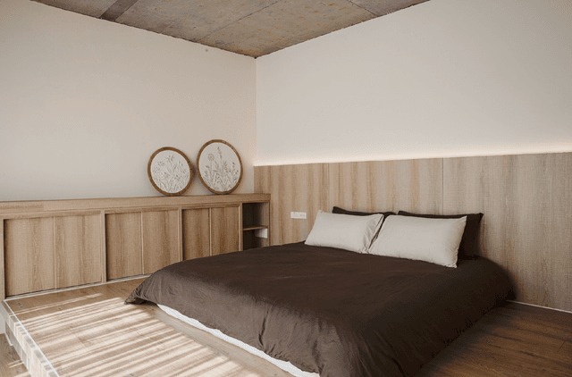 Double Room C
