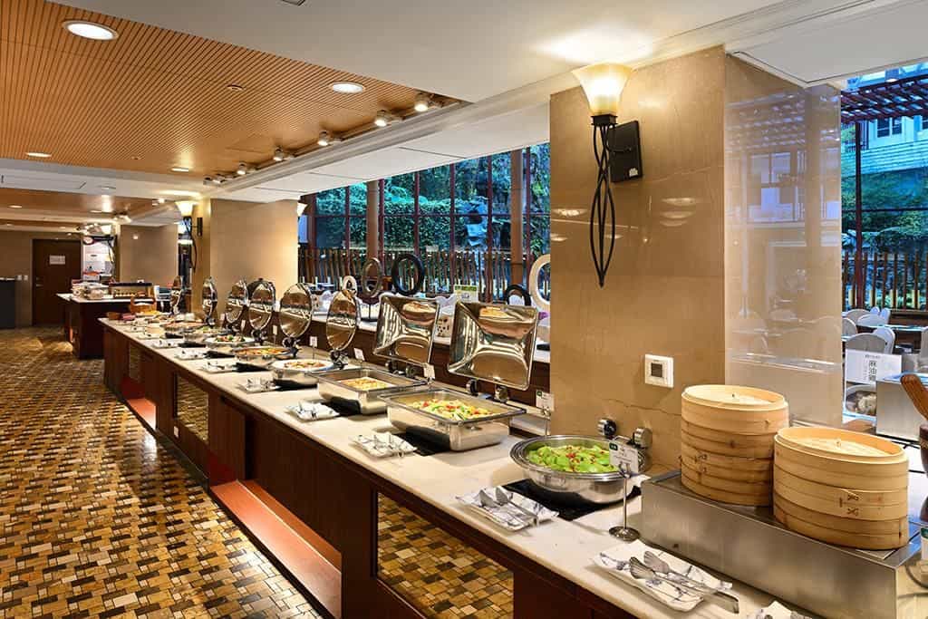 โรงแรมอาลีซาน โรงแรมอาลีซาน