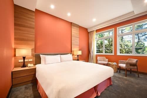 Historical Building - Superior Double Room