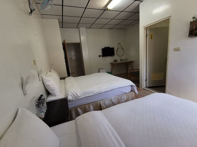 Comfort Triple Room