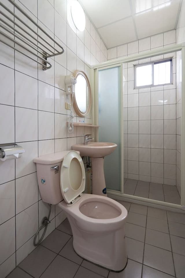 Quadruple Room (Oolong)