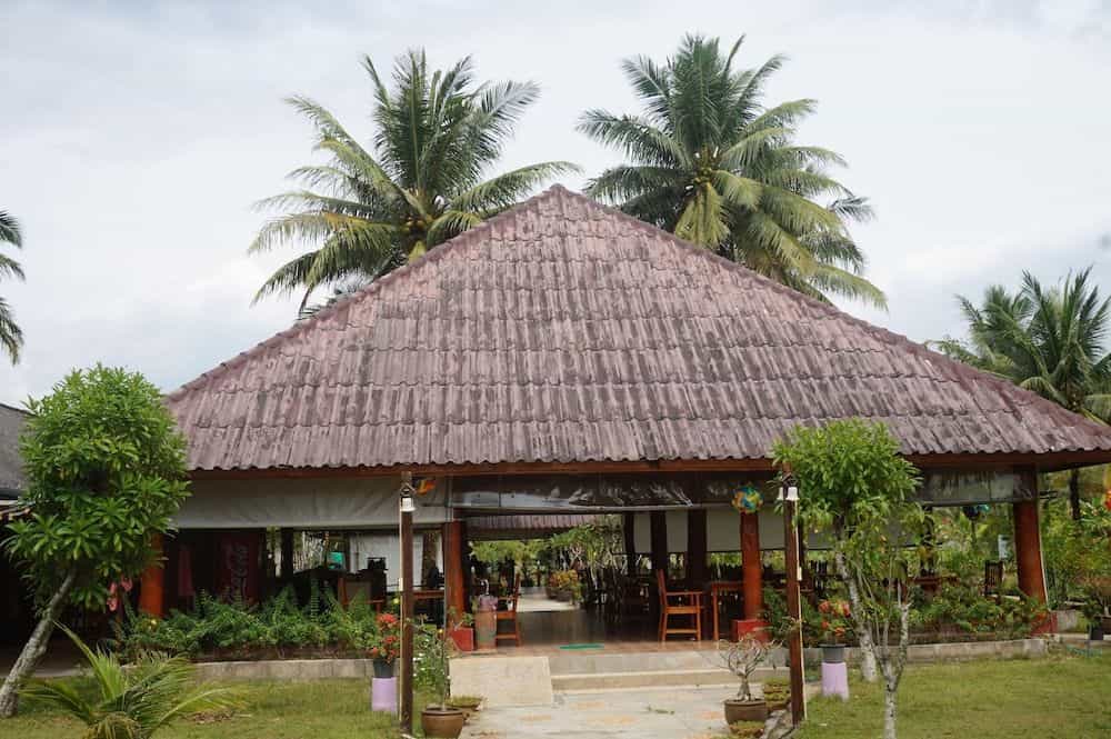 Anandah Beach Resort Anandah Beach Resort
