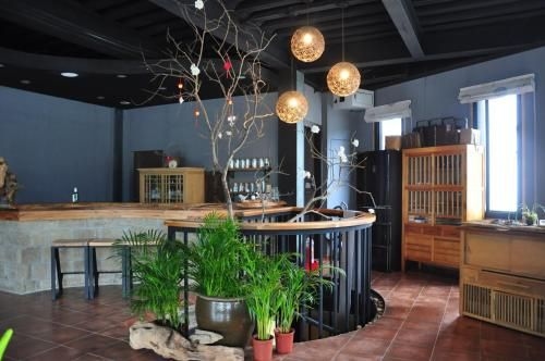 เหรินเชิง รีสอร์ต (Rensheng Resort)1